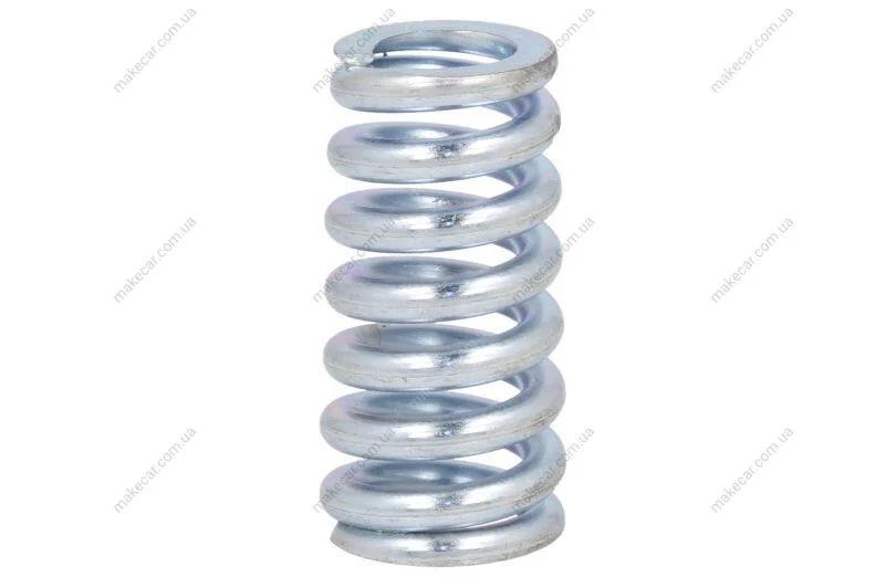 <strong>Пружина, труба выхлопного газа BOSAL 251-971 (фото 1)</strong>