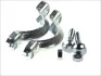 <strong>Деталі вихлопної системи BOSAL 254-930 (фото 1)</strong>