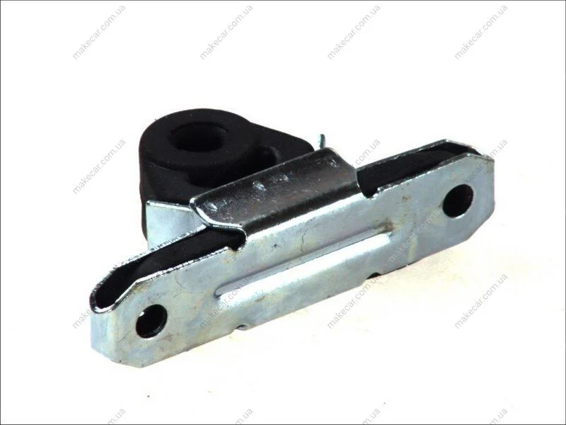 <strong>Елемент кріплення випускної системи VW PASSAT B2, PASSAT B3/B4, POLO, POLO III, SHARAN, TRANSPORTER T4 1.4-2.9 08.84-06.03 BOSAL 255-025 (фото 1)</strong>