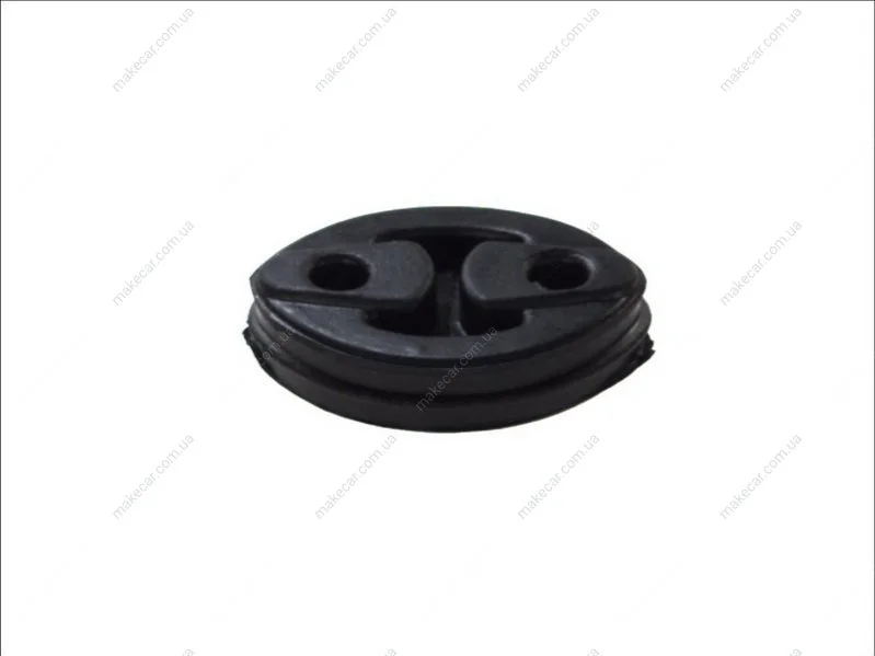 <strong>Деталі вихлопної системи BOSAL 255-051 (фото 1)</strong>