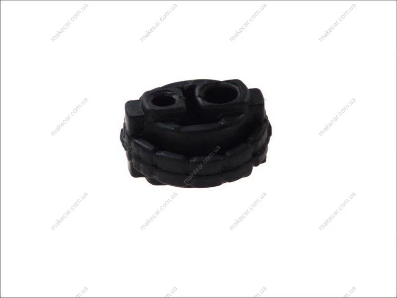 <strong>Елемент кріплення випускної системи FIAT PANDA PEUGEOT 206, 206+, 406, 806 RENAULT ESPACE III 1.1-3.0 06.94- BOSAL 255-108 (фото 1)</strong>