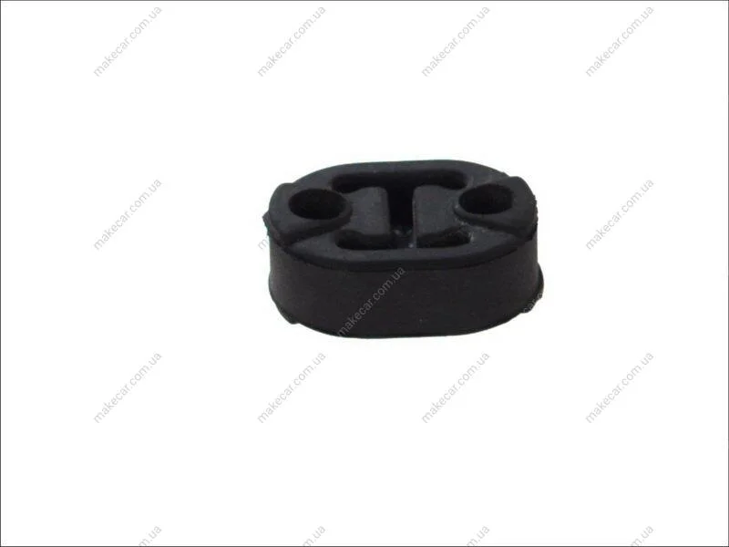 <strong>Елемент кріплення випускної системи MAZDA 626 V NISSAN ALMERA II, JUKE, MICRA III, MICRA IV, TIIDA 1.2-2.0D 04.98- BOSAL 255-118 (фото 1)</strong>