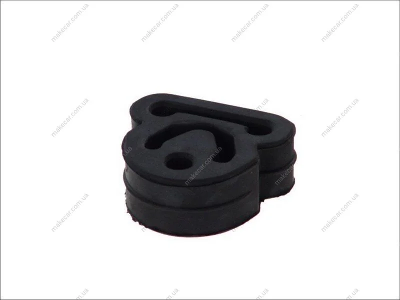 <strong>Елемент кріплення випускної системи BMW 3 (E92) NISSAN ALMERA II, ALMERA TINO, QASHQAI I, X-TRAIL I 1.5-3.0D 01.00-12.13 BOSAL 255-133 (фото 1)</strong>
