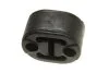 <strong>Елемент кріплення випускної системи NISSAN MICRA III, NOTE 1.2-1.6 01.03-06.12 BOSAL 255-134 (фото 1)</strong>