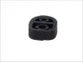 <strong>Елемент кріплення випускної системи CITROEN BERLINGO, BERLINGO/MINIVAN PEUGEOT PARTNER, PARTNER/MINIVAN 1.1-2.0D 06.96- BOSAL 255-176 (фото 1)</strong>
