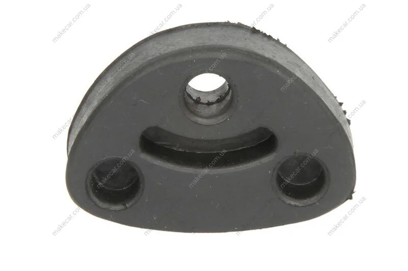 <strong>Елемент кріплення випускної системи CITROEN JUMPER I FIAT 500, 500 C, DUCATO, PALIO, PANDA, PANDA/HATCHBACK FORD KA PEUGEOT BOXER 1.1-2.8D 04.96- BOSAL 255184 (фото 1)</strong>