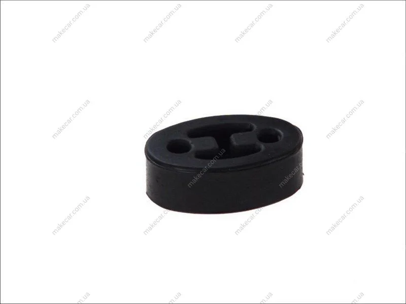 <strong>Елемент кріплення випускної системи CHEVROLET AVEO / KALOS, LACETTI DAEWOO KALOS, LACETTI, NUBIRA DAIHATSU CHARADE II, CHARADE III, CHARADE IV, CUORE II, CUORE III, CUORE IV 0.7-2.7 01.78- BOSAL 255-217 (фото 1)</strong>
