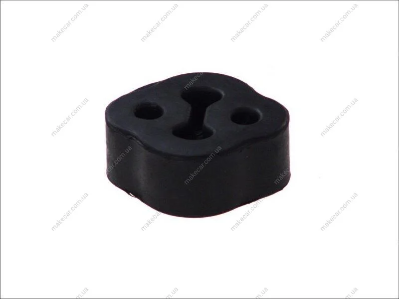 <strong>Елемент кріплення випускної системи VOLVO S40 I, V40 DAEWOO TACUMA / REZZO FIAT MAREA HYUNDAI GENESIS, I30, SANTA FÉ II, TUCSON KIA CEE\'D MITSUBISHI CARISMA, COLT V 1.0-3.8 12.88-12.20 BOSAL 255-275 (фото 1)</strong>