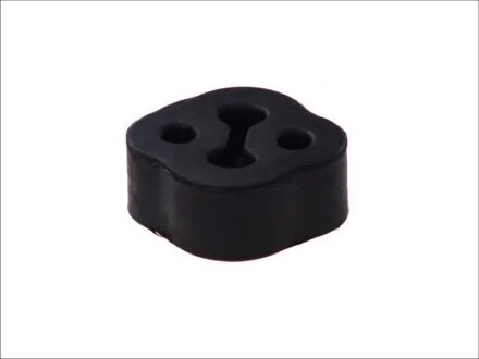 Елемент кріплення випускної системи VOLVO S40 I, V40 DAEWOO TACUMA / REZZO FIAT MAREA HYUNDAI GENESIS, I30, SANTA FÉ II, TUCSON KIA CEE\'D MITSUBISHI CARISMA, COLT V 1.0-3.8 12.88-12.20 для BOSAL 255-275 фото товару