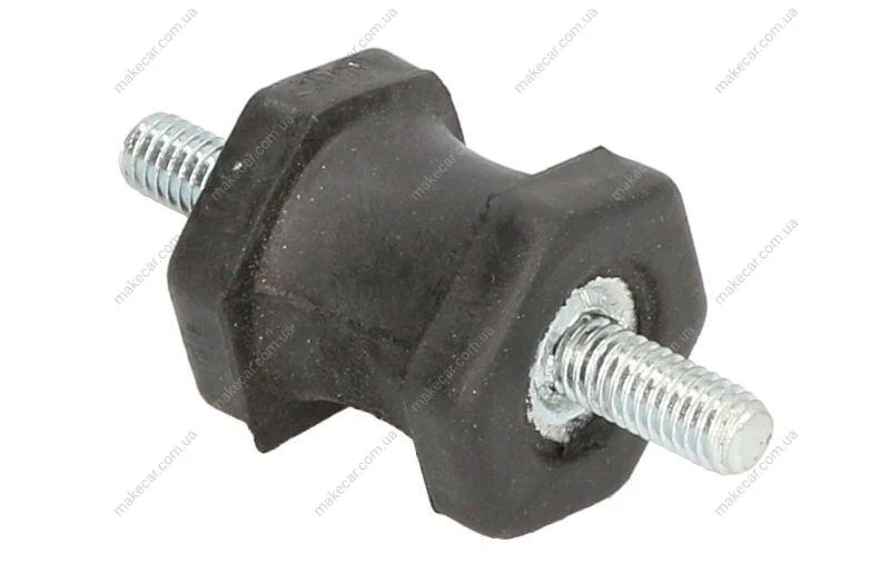 <strong>Гумове кріплення вихлопної системи RENAULT 4, 5, 6 0.8-1.4 10.62-06.90 BOSAL 255-627 (фото 1)</strong>