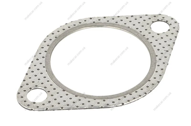 <strong>Прокладка випускної системи MERCEDES A (W168) VOLVO S40 I, V40 ALFA ROMEO 145, 146, 147, 156 DAEWOO KALOS FIAT BRAVA, BRAVO I, DOBLO, DOBLO/MINIVAN, STILO FORD C-MAX 1.1-4.2D 03.79- BOSAL 256-008 (фото 1)</strong>