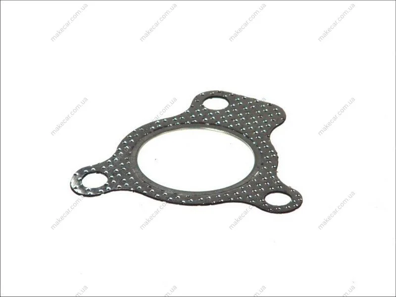 <strong>Прокладка випускної системи KIA CARNIVAL I, CARNIVAL II, CLARUS, PREGIO, RETONA, SEPHIA, SHUMA, SHUMA I, SPORTAGE MAZDA 323 C IV, 323 C V, 323 F IV, 323 F V, 323 F VI, 323 III 1.3-2.9D 09.86- BOSAL 256045 (фото 1)</strong>