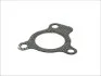 <strong>Прокладка випускної системи KIA CARNIVAL I, CARNIVAL II, CLARUS, PREGIO, RETONA, SEPHIA, SHUMA, SHUMA I, SPORTAGE MAZDA 323 C IV, 323 C V, 323 F IV, 323 F V, 323 F VI, 323 III 1.3-2.9D 09.86- BOSAL 256045 (фото 1)</strong>