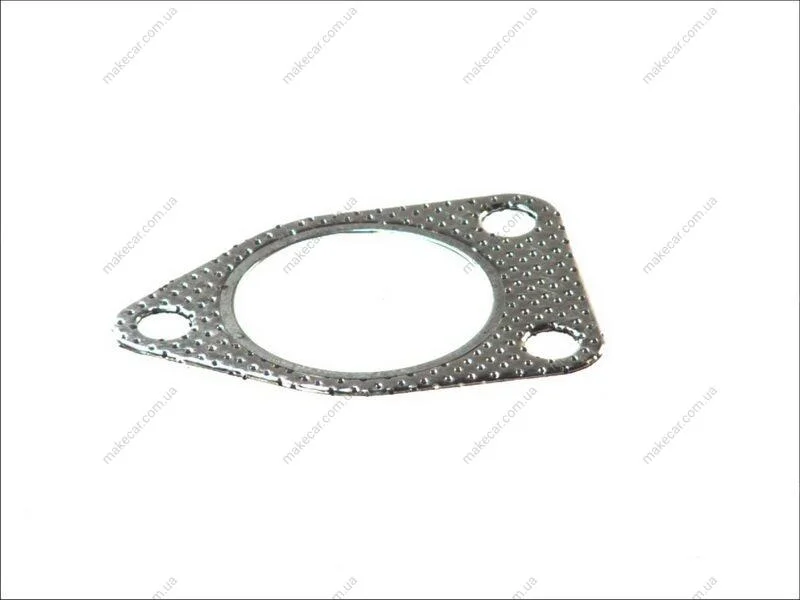 <strong>Прокладка випускної системи VOLVO S40 I, V40 FIAT FULLBACK HYUNDAI SONATA II, SONATA III MITSUBISHI CARISMA, GALANT VI, GALANT VII, L200, L200 / TRITON, LANCER VI, PAJERO I 1.3-3.5 11.87- BOSAL 256-053 (фото 1)</strong>