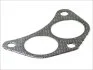 <strong>Прокладка випускної системи FORD SCORPIO I, SIERRA II 2.0 04.85-09.94 BOSAL 256-060 (фото 1)</strong>