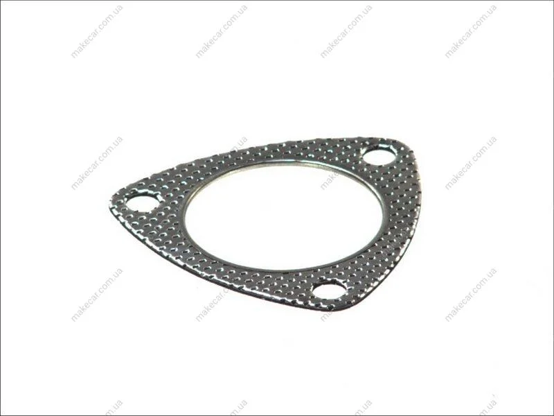 <strong>Прокладка випускної системи OPEL AGILA, ASCONA C, ASTRA F, ASTRA F CLASSIC, ASTRA F/KOMBI, ASTRA G, ASTRA G CLASSIC, ASTRA H, ASTRA H CLASSIC, ASTRA H GTC, CALIBRA A 1.0-3.0 09.82- BOSAL 256063 (фото 1)</strong>