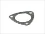 <strong>Прокладка випускної системи OPEL AGILA, ASCONA C, ASTRA F, ASTRA F CLASSIC, ASTRA F/KOMBI, ASTRA G, ASTRA G CLASSIC, ASTRA H, ASTRA H CLASSIC, ASTRA H GTC, CALIBRA A 1.0-3.0 09.82- BOSAL 256063 (фото 1)</strong>