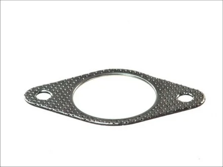 Прокладка випускної системи VOLVO C30, C70 II, S40 II, S80 II, V40, V50, V70 III AUDI A2 FIAT BRAVA, BRAVO I, MAREA, PANDA, PANDA/HATCHBACK, PUNTO, SEICENTO / 600, STILO, UNO 0.9-3.0D 10.84- для BOSAL 256-087 фото товару