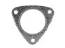 <strong>Деталі вихлопної системи BOSAL 256-153 (фото 1)</strong>