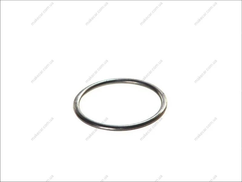 <strong>Прокладка випускної системи MERCEDES S (W108, W109), S (W116), SL (R107), T1 (B601) DAIHATSU ROCKY, WILDCAT/ROCKY HONDA ACCORD II, ACCORD III, ACCORD VI, CIVIC IV, CIVIC V 1.0-4.8 03.69- BOSAL 256-170 (фото 1)</strong>