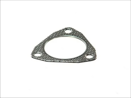 Прокладка випускної системи AUDI 100 C2, 100 C3, 80 B1, 80 B2, A4 B5, COUPE B2 LADA NOVA VW GOLF I, JETTA I, PASSAT B1, PASSAT B2, PASSAT B5, SANTANA, SCIROCCO 1.2-2.0D 04.74-04.12 для BOSAL 256-206 фото товару