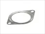 <strong>Деталі вихлопної системи BOSAL 256-312 (фото 1)</strong>