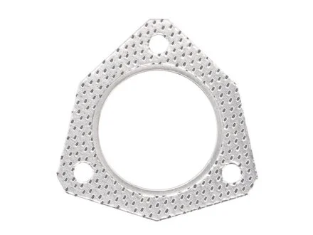 Прокладка випускної системи VOLVO 240, 760, 940 II ALFA ROMEO GTV, SPIDER AUDI A3, A4 B5, A4 B6, A4 B7, A6 C5, A6 C6, A8 D2, TT FIAT BRAVA, BRAVO I, COUPE, CROMA, MAREA 1.6-3.3D 08.84-05.13 для BOSAL 256-339 фото товару