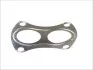 <strong>Прокладка випускної системи LAND ROVER FREELANDER I MG MG TF, MGF ROVER 200 II, 75, 75 I 1.8 03.95-12.09 BOSAL 256-418 (фото 1)</strong>