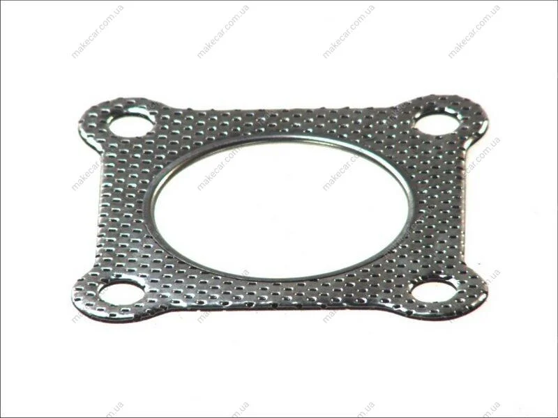 <strong>Прокладка випускної системи VOLVO 440, 480 SEAT CORDOBA, CORDOBA VARIO, IBIZA II, INCA, TOLEDO I VW CADDY II, CADDY II/MINIVAN, GOLF III, GOLF IV, PASSAT B3/B4 1.6-2.5 08.87-06.03 BOSAL 256-430 (фото 1)</strong>