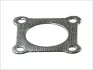 <strong>Прокладка випускної системи VOLVO 440, 480 SEAT CORDOBA, CORDOBA VARIO, IBIZA II, INCA, TOLEDO I VW CADDY II, CADDY II/MINIVAN, GOLF III, GOLF IV, PASSAT B3/B4 1.6-2.5 08.87-06.03 BOSAL 256-430 (фото 1)</strong>