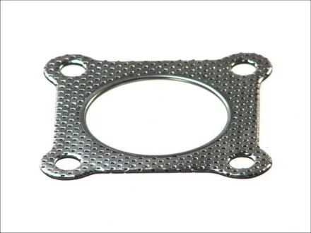 Прокладка випускної системи VOLVO 440, 480 SEAT CORDOBA, CORDOBA VARIO, IBIZA II, INCA, TOLEDO I VW CADDY II, CADDY II/MINIVAN, GOLF III, GOLF IV, PASSAT B3/B4 1.6-2.5 08.87-06.03 для BOSAL 256-430 фото товару