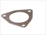 <strong>Прокладка випускної системи IVECO DAILY IV, DAILY V FORD TRANSIT 2.3D-3.0D 05.91-02.14 BOSAL 256-450 (фото 1)</strong>