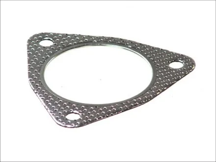 Прокладка випускної системи ALFA ROMEO 147, 156, 166 AUDI A4 B5, A4 B6, A4 B7, A6 C4, A6 C5, A6 C6, A8 D3, Q7 FIAT BRAVA, BRAVO I, MAREA, MULTIPLA FORD GALAXY I 1.1-5.2 10.89-08.11 для BOSAL 256495 фото товару