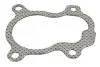 <strong>Прокладка випускної системи VOLVO S40 I, V40 FORD TRANSIT MITSUBISHI CARISMA, SPACE STAR NISSAN INTERSTAR, PRIMASTAR OPEL MOVANO A, VIVARO A RENAULT CLIO II, KANGOO 1.9D/2.2D 04.96- BOSAL 256-504 (фото 1)</strong>