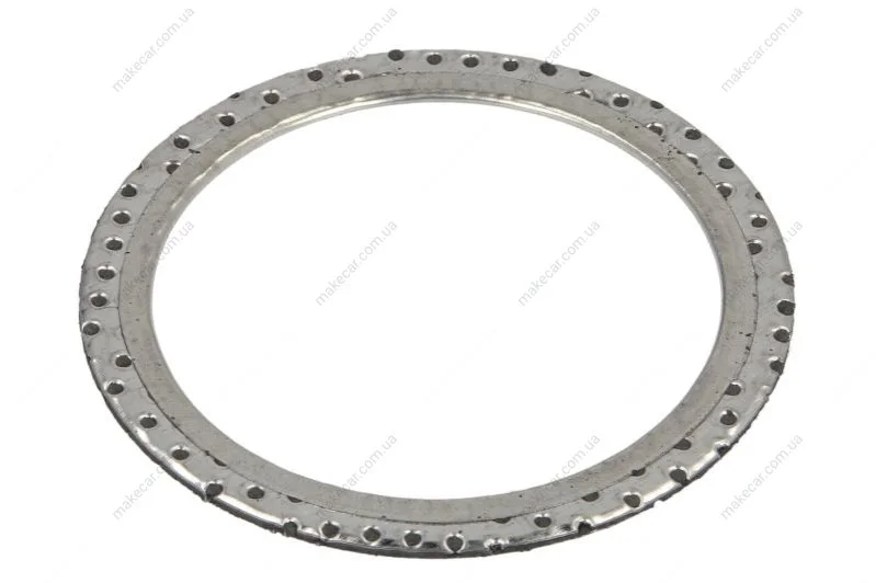 <strong>Прокладка випускної системи OPEL ASTRA F, ASTRA F/KOMBI, ASTRA G, ASTRA G/KOMBI, CALIBRA A, OMEGA B, VECTRA A, VECTRA B SAAB 900 II 1.7D/2.5/3.0 02.93-04.05 BOSAL 256518 (фото 1)</strong>