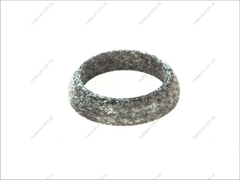 <strong>Прокладка випускної системи CHEVROLET CORSA HONDA CIVIC VII, JAZZ II, JAZZ III NISSAN NOTE OPEL ASCONA C, ASTRA F, ASTRA F CLASSIC, ASTRA F/KOMBI, ASTRA G, ASTRA G CLASSIC 1.0-2.2D 03.82- BOSAL 256-520 (фото 1)</strong>