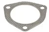 <strong>Прокладка випускної системи CHEVROLET CAPTIVA, EPICA, LACETTI, NUBIRA, REZZO DAEWOO EVANDA, LACETTI, LANOS, LEGANZA, NUBIRA, TACUMA / REZZO OPEL ANTARA A 1.3-3.0 02.97- BOSAL 256571 (фото 1)</strong>