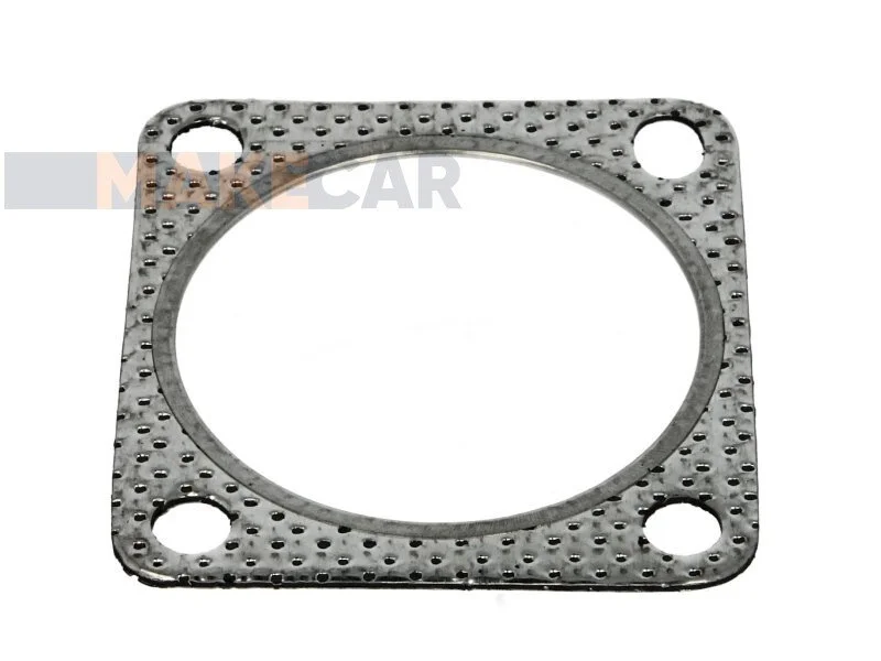 <strong>Прокладка випускної системи VOLVO 850, S70, V70 I CHRYSLER NEON, NEON II, PT CRUISER, SEBRING, VOYAGER III, VOYAGER IV, VOYAGER V DODGE NEON II 1.6-3.8 05.94- BOSAL 256574 (фото 1)</strong>