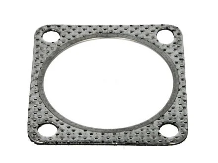Прокладка випускної системи VOLVO 850, S70, V70 I CHRYSLER NEON, NEON II, PT CRUISER, SEBRING, VOYAGER III, VOYAGER IV, VOYAGER V DODGE NEON II 1.6-3.8 05.94- для Volkswagen, Seat, Skoda, Opel, Audi BOSAL 256574 фото товару
