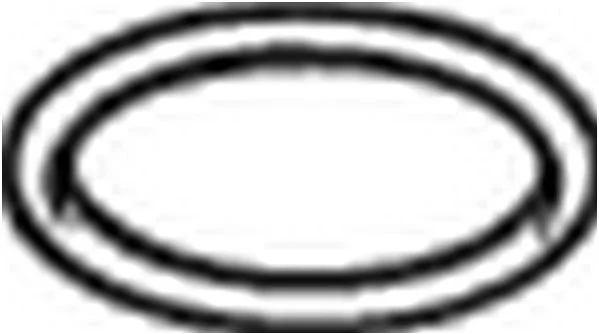 <strong>Деталі вихлопної системи BOSAL 256-601 (фото 1)</strong>