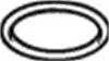 <strong>Деталі вихлопної системи BOSAL 256-601 (фото 1)</strong>