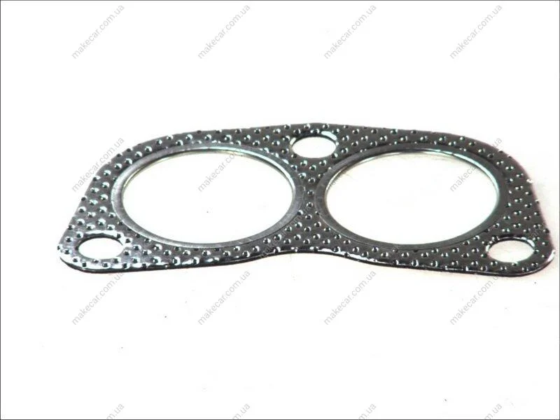 <strong>Прокладка випускної системи NISSAN BLUEBIRD, CHERRY III, PATHFINDER I, PICK UP, PRAIRIE, PRAIRIE PRO, SILVIA, STANZA, SUNNY I, SUNNY II, TERRANO I, URVAN, VANETTE 1.6-2.4 08.81-05.97 BOSAL 256623 (фото 1)</strong>