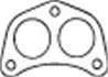<strong>Прокладка випускної системи FORD COURIER, ESCORT CLASSIC, ESCORT III, ESCORT III EXPRESS, ESCORT IV, ESCORT IV EXPRESS, ESCORT V, ESCORT V EXPRESS, ESCORT VI 1.6D/1.8D 09.83-04.03 BOSAL 256-642 (фото 1)</strong>