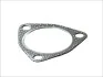 <strong>Деталі вихлопної системи BOSAL 256-653 (фото 1)</strong>