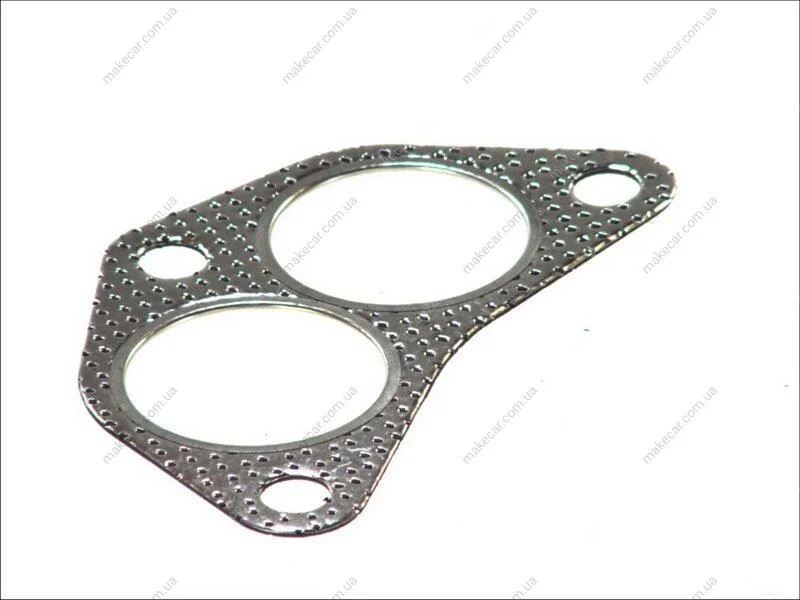 <strong>Прокладка випускної системи VOLVO S40 I, V40 HYUNDAI LANTRA I, PONY, PONY / EXCEL, S, SONATA II MITSUBISHI CARISMA, COLT II, COLT III, COLT IV, CORDIA, ECLIPSE II 1.2-2.4 11.83-06.07 BOSAL 256-668 (фото 1)</strong>