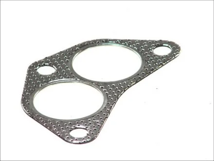 Прокладка випускної системи VOLVO S40 I, V40 HYUNDAI LANTRA I, PONY, PONY / EXCEL, S, SONATA II MITSUBISHI CARISMA, COLT II, COLT III, COLT IV, CORDIA, ECLIPSE II 1.2-2.4 11.83-06.07 для BOSAL 256-668 фото товару