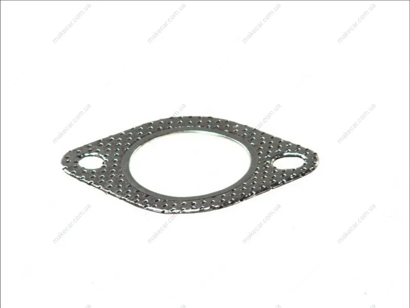 <strong>Прокладка випускної системи DAF 400-SERIE DAIHATSU CHARADE III, COPEN, HIJET, SIRION, YRV FORD SCORPIO I, SIERRA II, TRANSIT HYUNDAI GETZ, H100, LANTRA I, MATRIX ISUZU MIDI 1.0-3.2 11.80- BOSAL 256836 (фото 1)</strong>