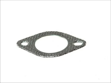 Прокладка випускної системи DAF 400-SERIE DAIHATSU CHARADE III, COPEN, HIJET, SIRION, YRV FORD SCORPIO I, SIERRA II, TRANSIT HYUNDAI GETZ, H100, LANTRA I, MATRIX ISUZU MIDI 1.0-3.2 11.80- для BOSAL 256836 фото товару