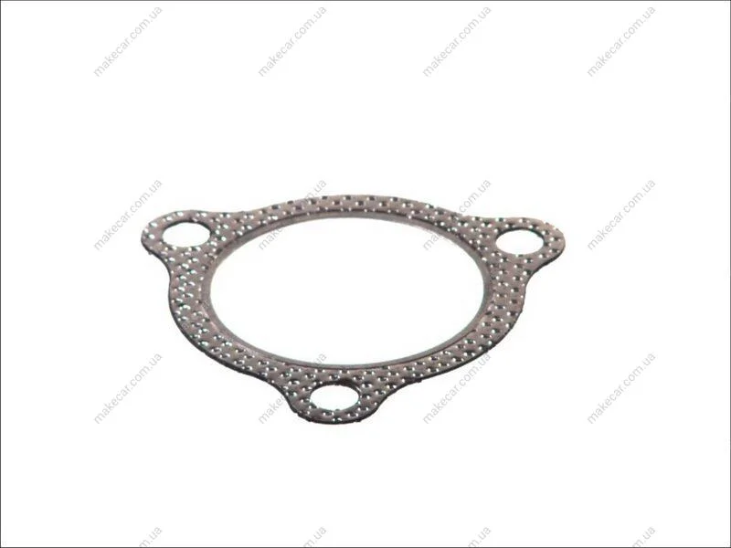 <strong>Прокладка випускної системи VOLVO 850, S70, V70 I AUDI 100 C3, 100 C4, A6 C4 FORD GALAXY I ROVER 75, 75 I SEAT ALHAMBRA, CORDOBA, IBIZA II, TOLEDO I VW BEETLE, CORRADO 1.4-2.8 08.82-07.18 BOSAL 256-847 (фото 1)</strong>