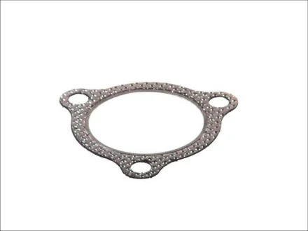 Прокладка випускної системи VOLVO 850, S70, V70 I AUDI 100 C3, 100 C4, A6 C4 FORD GALAXY I ROVER 75, 75 I SEAT ALHAMBRA, CORDOBA, IBIZA II, TOLEDO I VW BEETLE, CORRADO 1.4-2.8 08.82-07.18 для Fiat, Ford, Seat, Alfa Romeo, Audi BOSAL 256-847 фото товару